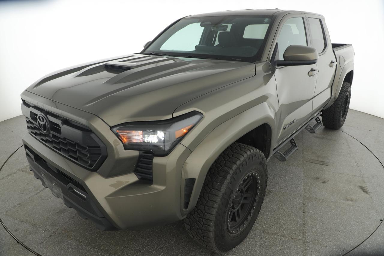 2024 Toyota Tacoma 4WD New Braunfels TX