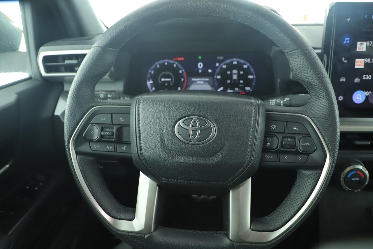 2024 Toyota Tacoma 4WD New Braunfels TX