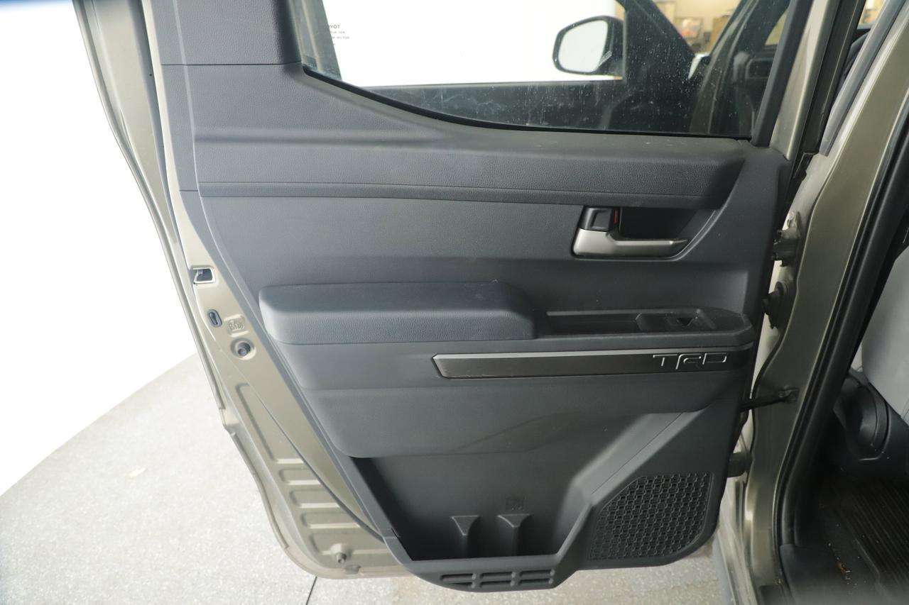 2024 Toyota Tacoma 4WD New Braunfels TX