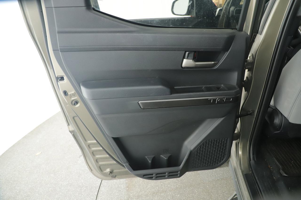 2024 Toyota Tacoma 4WD New Braunfels TX