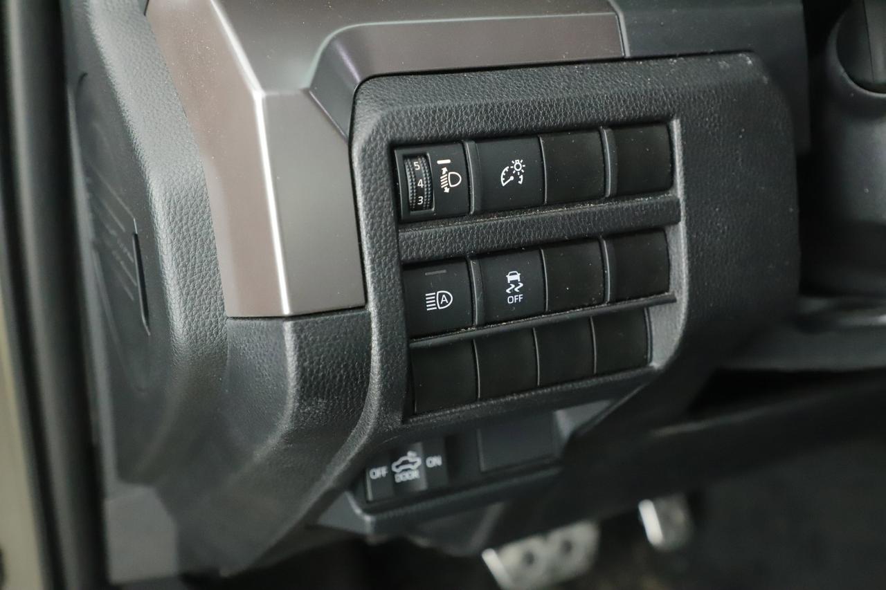 2024 Toyota Tacoma 4WD New Braunfels TX