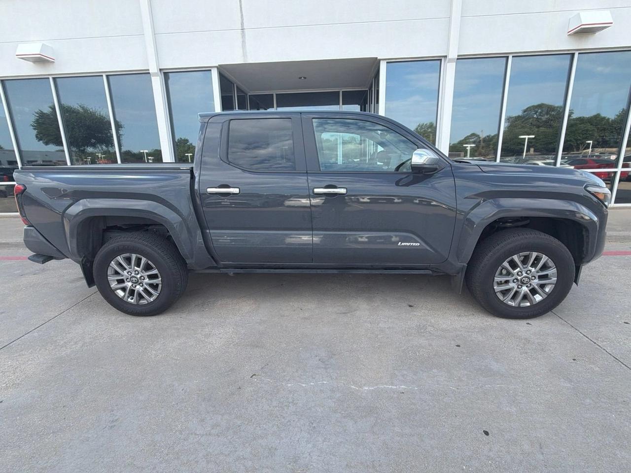 2024 Toyota Tacoma 4WD Limited Hurst TX
