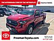 2024 Toyota Tacoma 4WD SR