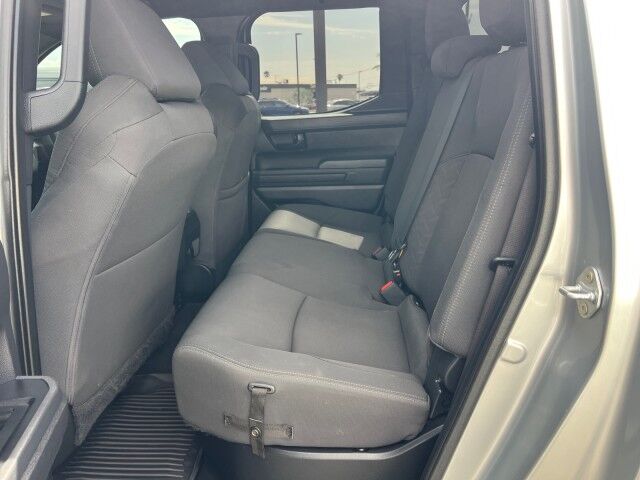 2024 Toyota Tacoma 4WD SR Yuma AZ