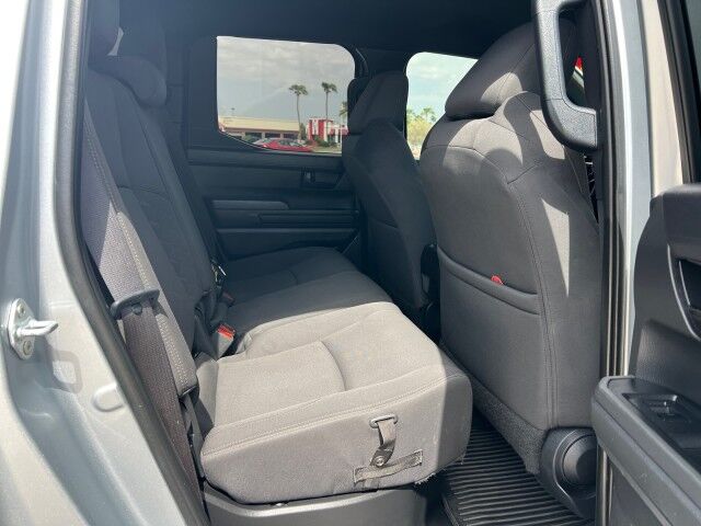 2024 Toyota Tacoma 4WD SR Yuma AZ