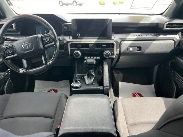 2024 Toyota Tacoma 4WD SR Yuma AZ