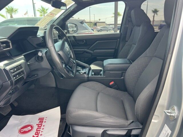 2024 Toyota Tacoma 4WD SR Yuma AZ