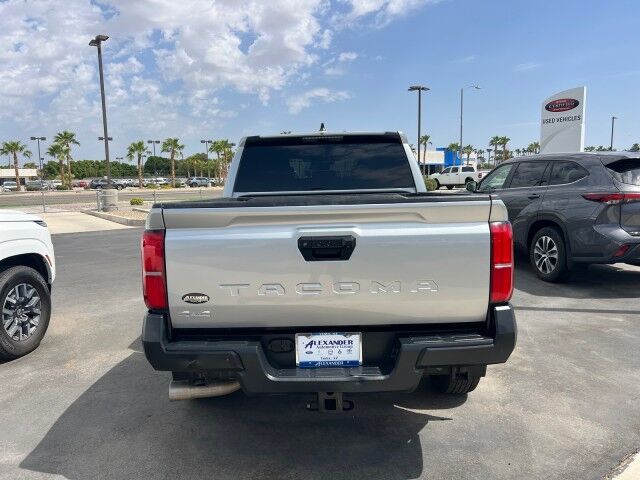2024 Toyota Tacoma 4WD SR Yuma AZ