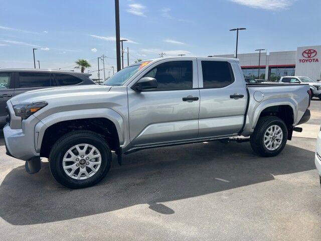 2024 Toyota Tacoma 4WD SR Yuma AZ