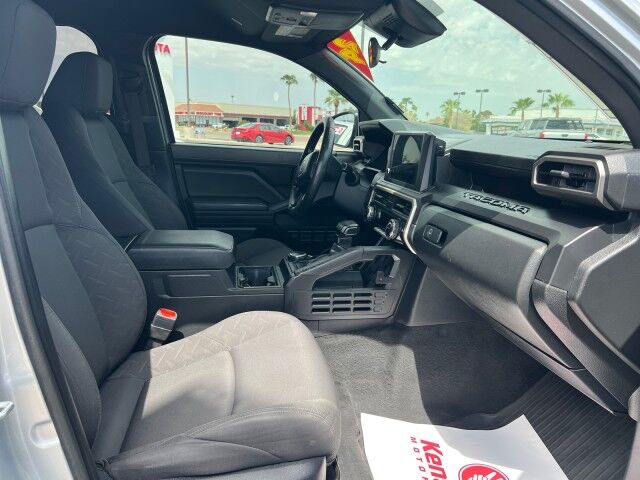 2024 Toyota Tacoma 4WD SR Yuma AZ
