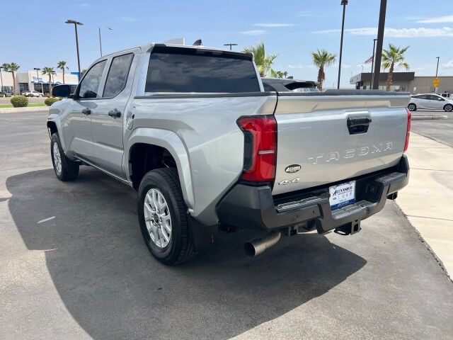 2024 Toyota Tacoma 4WD SR Yuma AZ