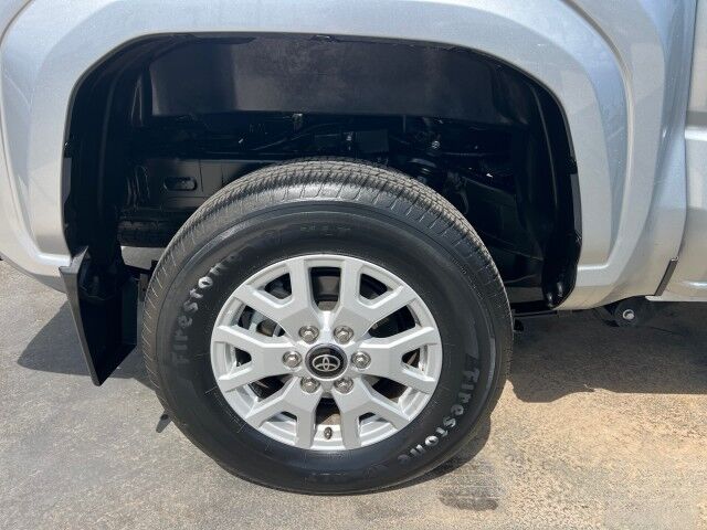 2024 Toyota Tacoma 4WD SR Yuma AZ