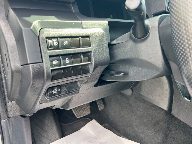 2024 Toyota Tacoma 4WD SR Yuma AZ