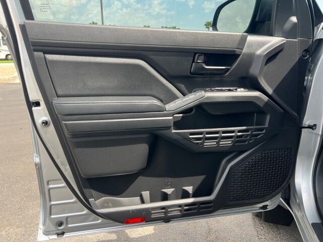 2024 Toyota Tacoma 4WD SR Yuma AZ