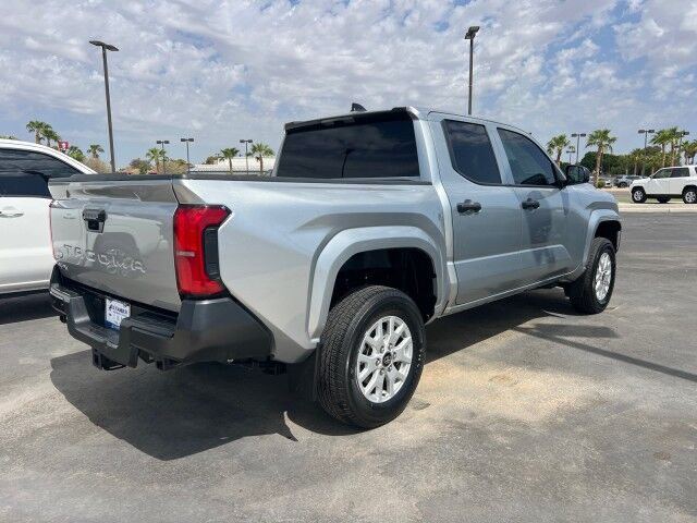 2024 Toyota Tacoma 4WD SR Yuma AZ