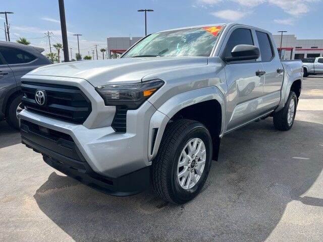 2024 Toyota Tacoma 4WD SR Yuma AZ