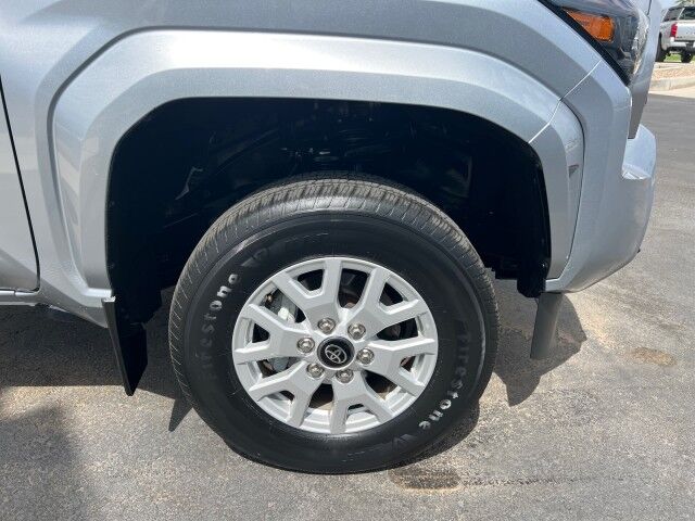 2024 Toyota Tacoma 4WD SR Yuma AZ
