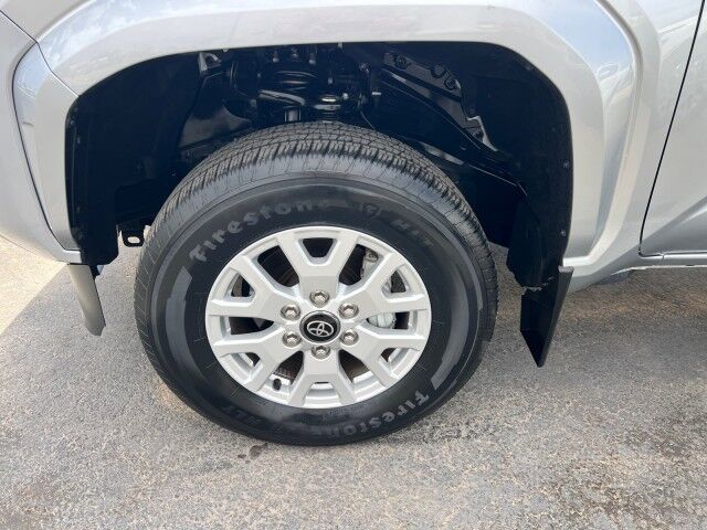 2024 Toyota Tacoma 4WD SR Yuma AZ