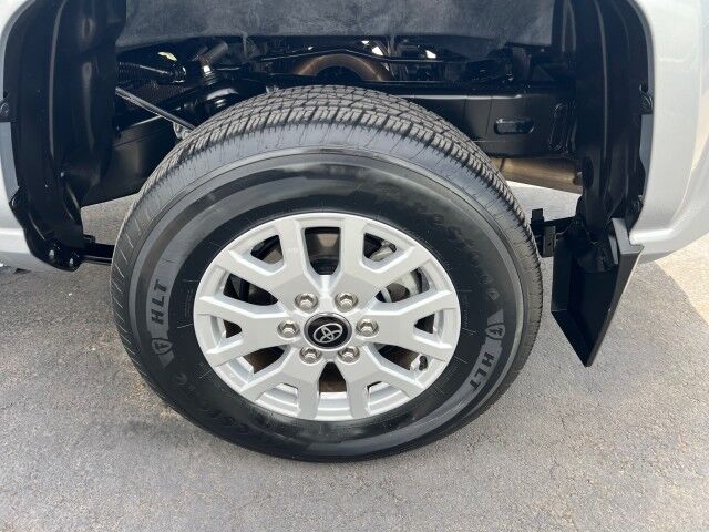 2024 Toyota Tacoma 4WD SR Yuma AZ