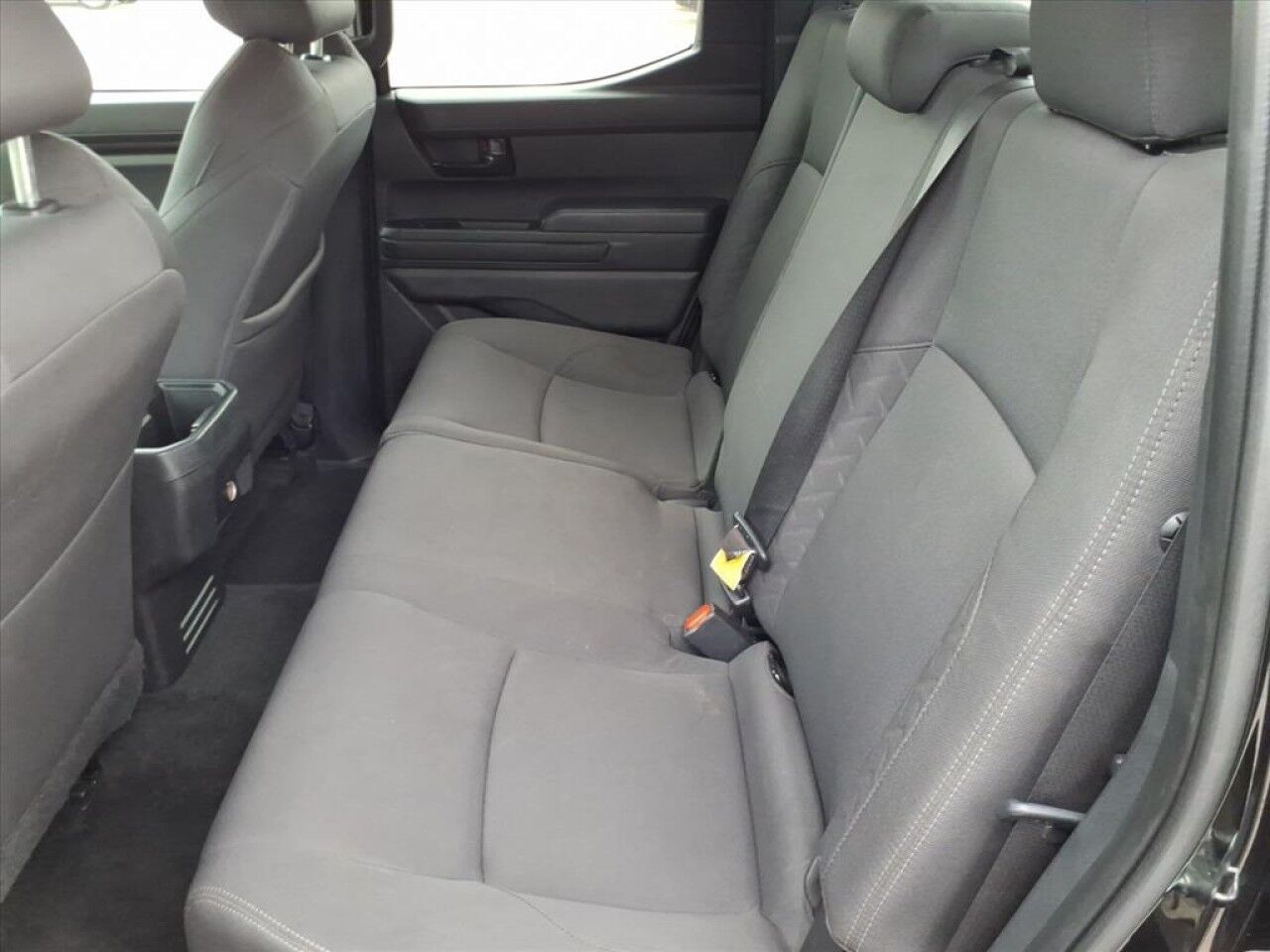 2024 Toyota Tacoma 4WD SR5 Uvalde TX