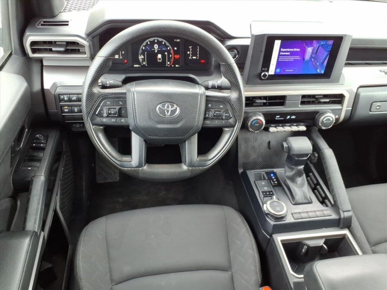 2024 Toyota Tacoma 4WD SR5 Uvalde TX