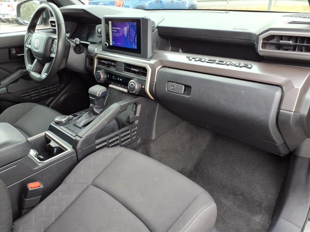 2024 Toyota Tacoma 4WD SR5 Uvalde TX