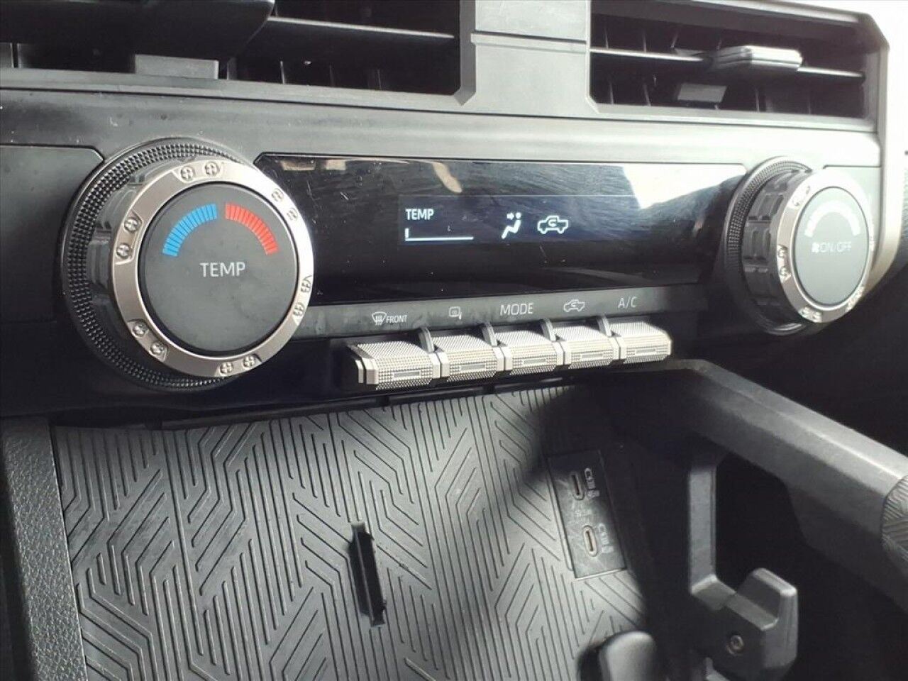 2024 Toyota Tacoma 4WD SR5 Uvalde TX