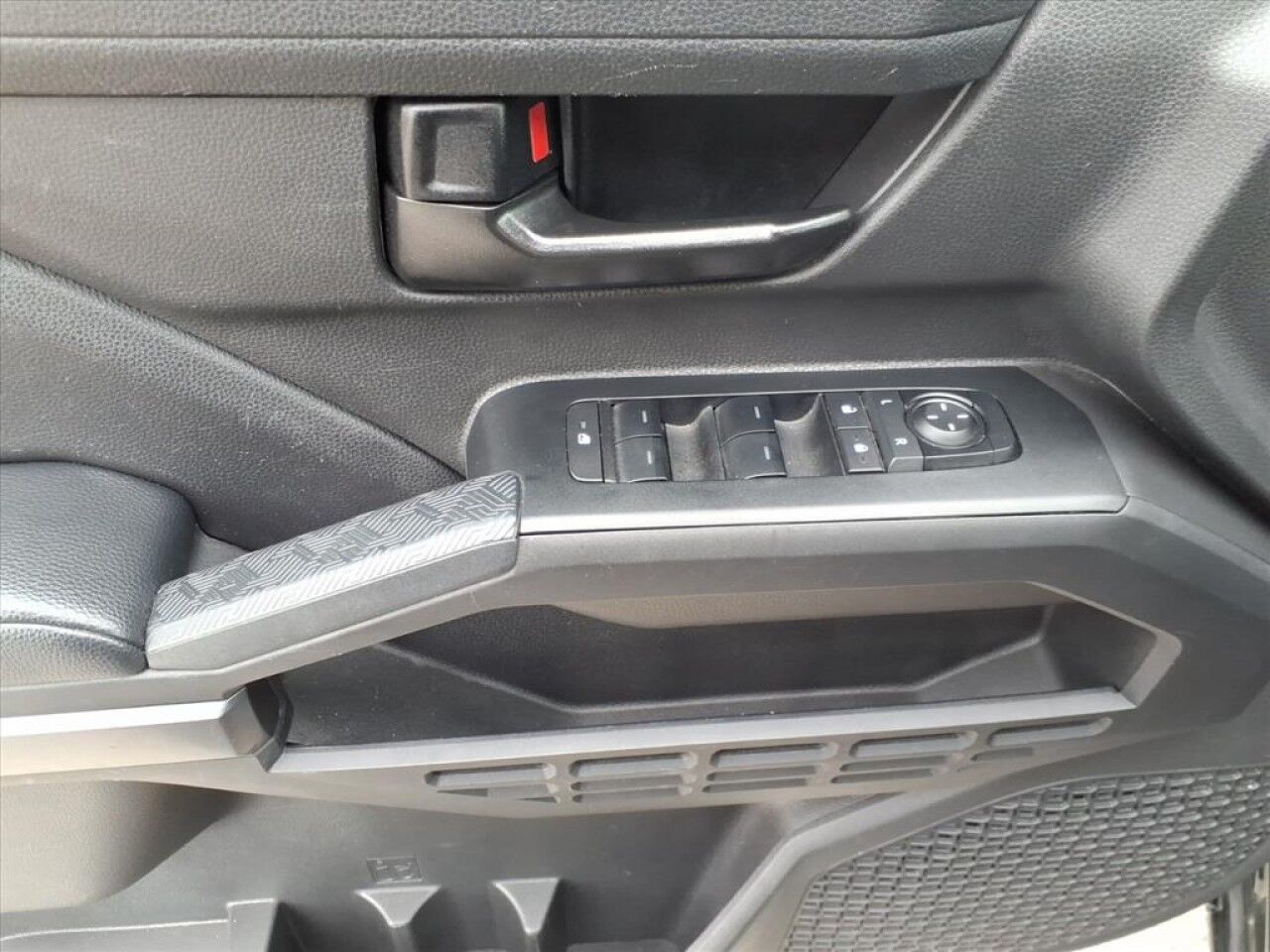 2024 Toyota Tacoma 4WD SR5 Uvalde TX