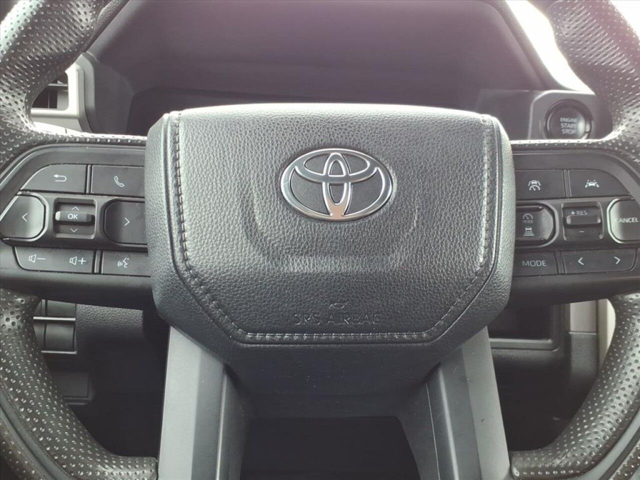 2024 Toyota Tacoma 4WD SR5 Uvalde TX