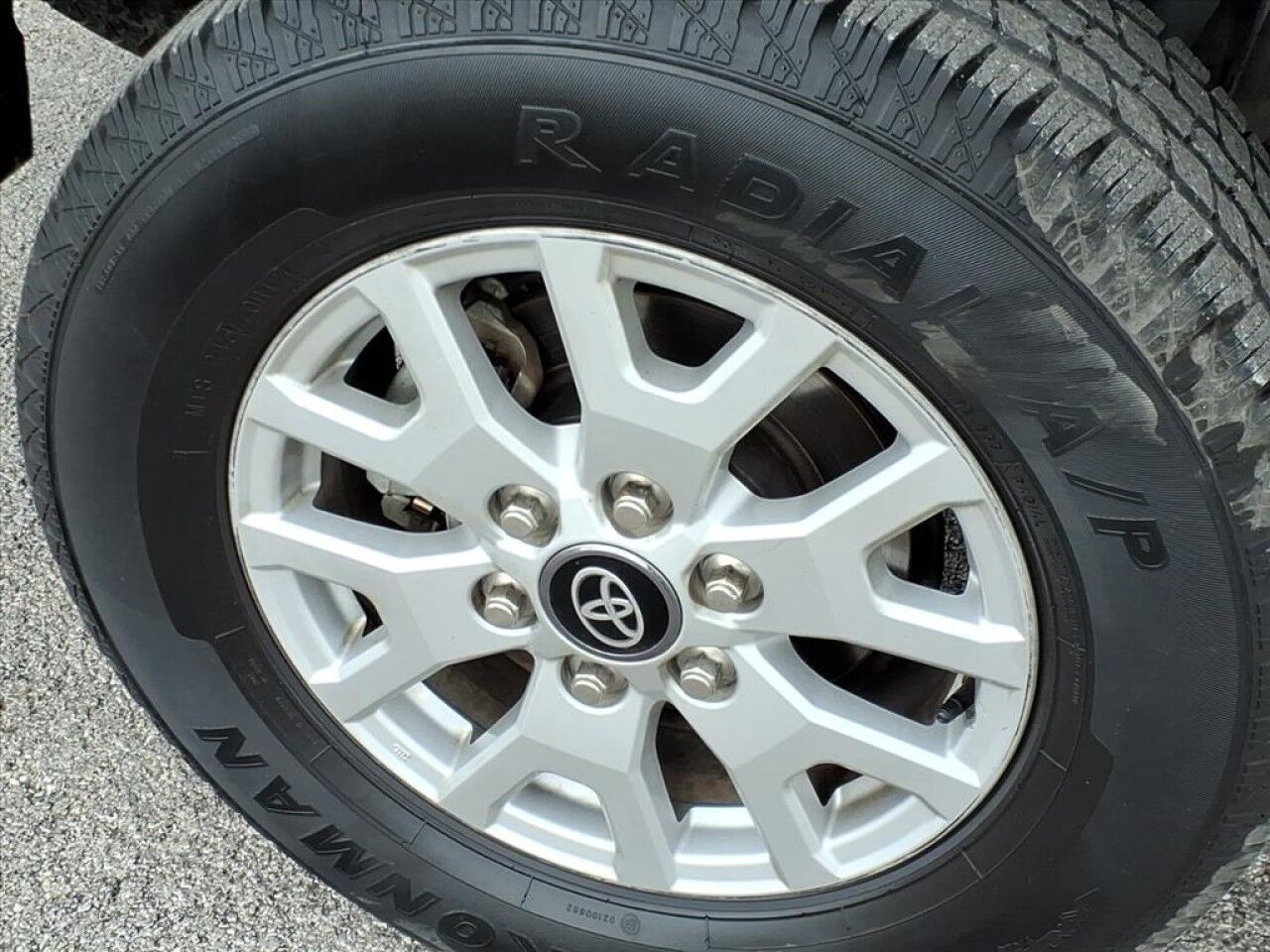 2024 Toyota Tacoma 4WD SR5 Uvalde TX