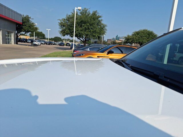 2024 Toyota Tacoma 4WD SR5 Hurst TX