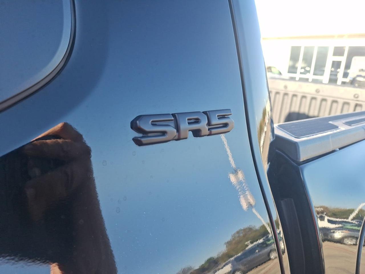 2024 Toyota Tacoma 4WD SR5 Hurst TX