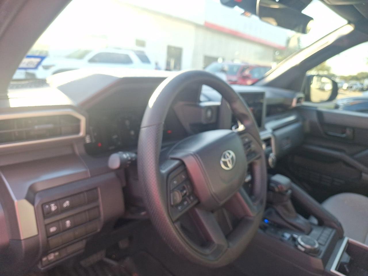 2024 Toyota Tacoma 4WD SR5 Hurst TX