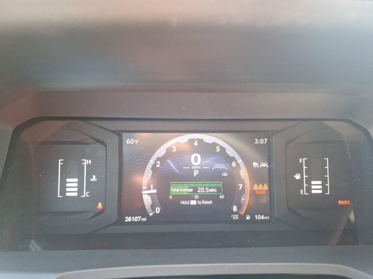 2024 Toyota Tacoma 4WD SR5 Hurst TX