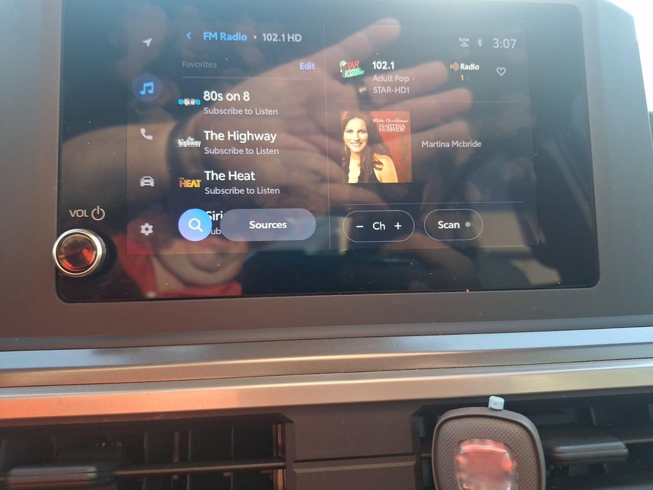 2024 Toyota Tacoma 4WD SR5 Hurst TX