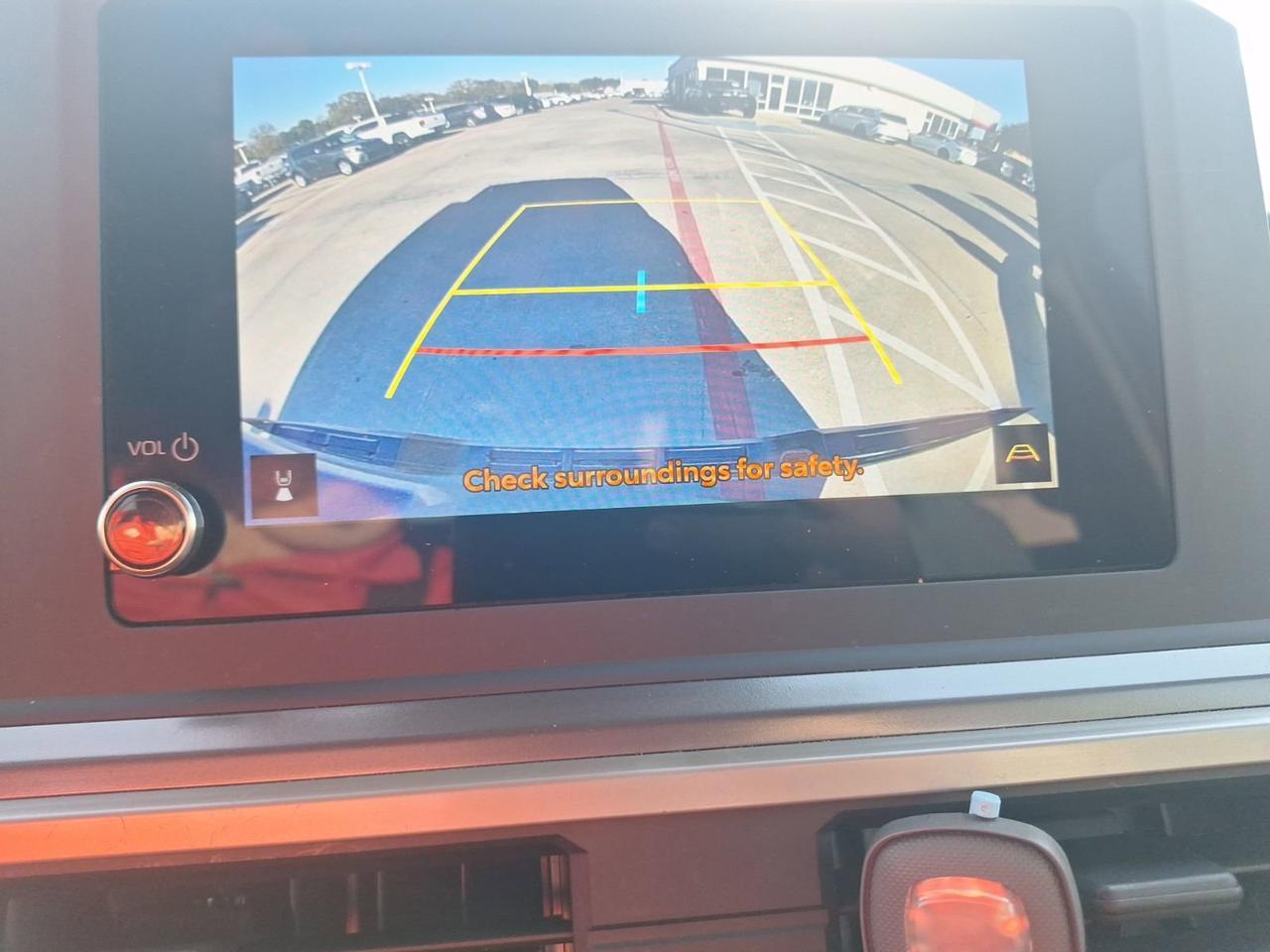 2024 Toyota Tacoma 4WD SR5 Hurst TX