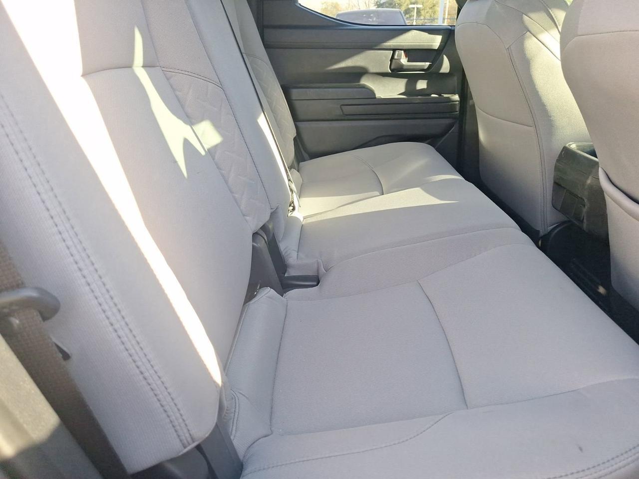 2024 Toyota Tacoma 4WD SR5 Hurst TX