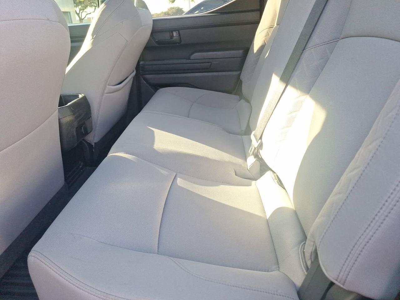 2024 Toyota Tacoma 4WD SR5 Hurst TX