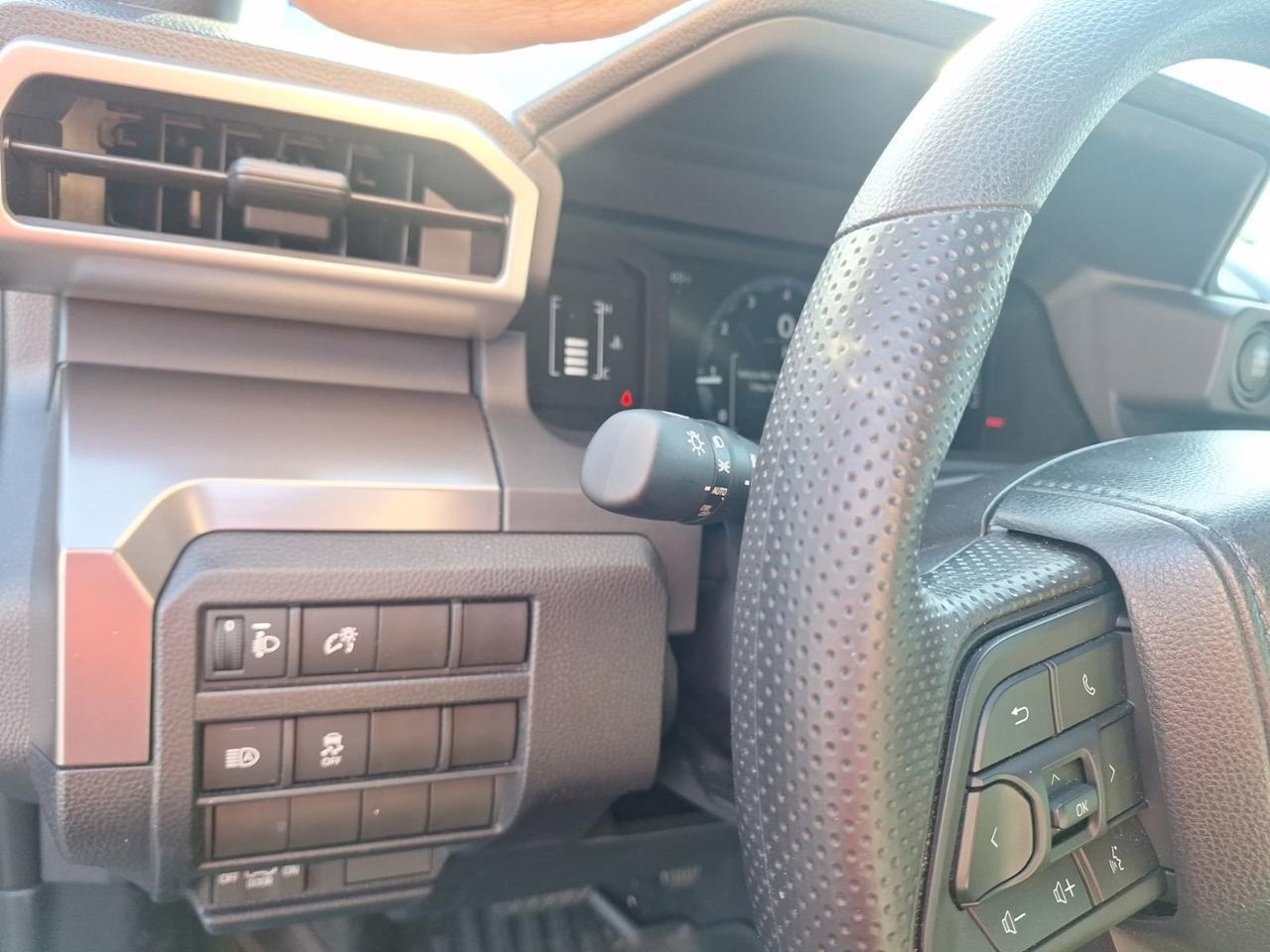 2024 Toyota Tacoma 4WD SR5 Hurst TX