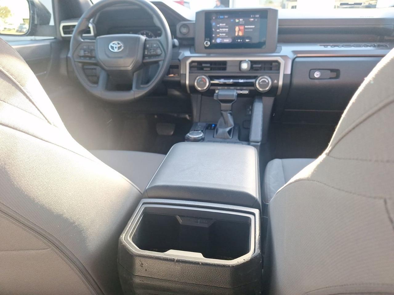 2024 Toyota Tacoma 4WD SR5 Hurst TX