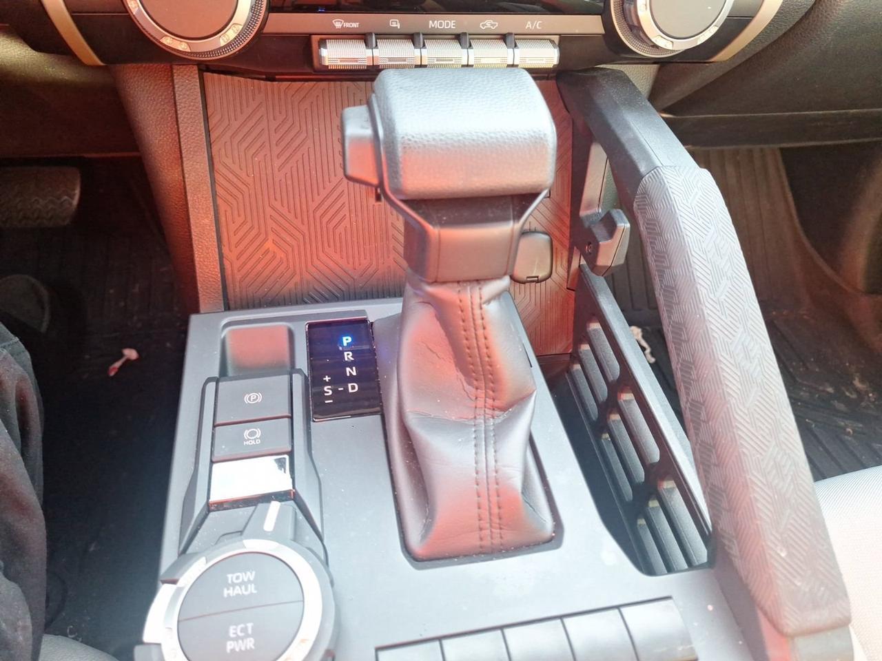 2024 Toyota Tacoma 4WD SR5 Hurst TX