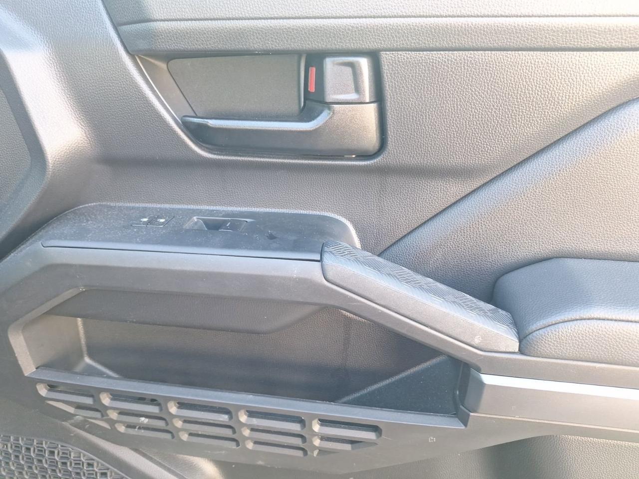 2024 Toyota Tacoma 4WD SR5 Hurst TX