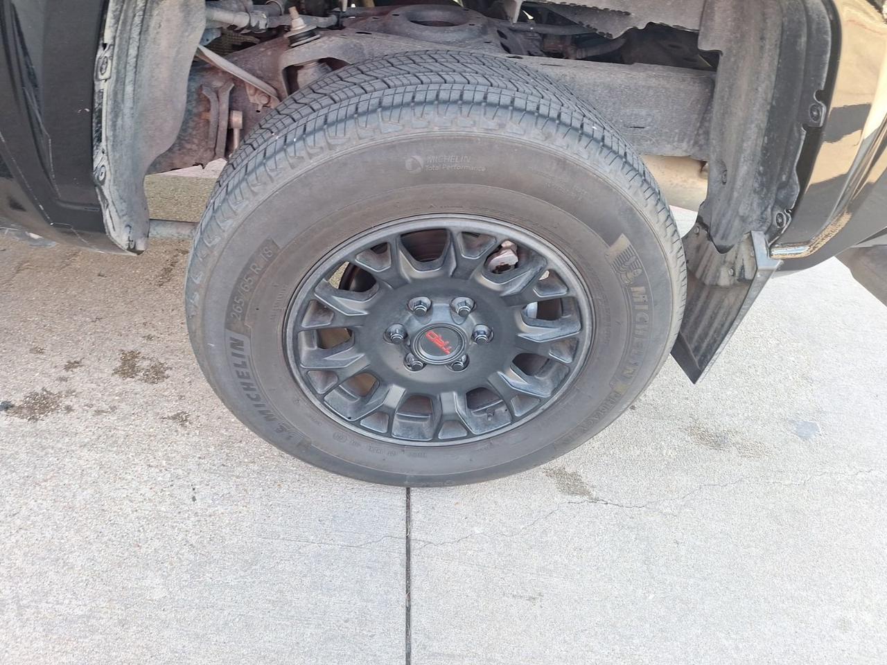 2024 Toyota Tacoma 4WD SR5 Hurst TX