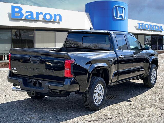 2024 Toyota Tacoma 4WD SR5 San Clemente CA