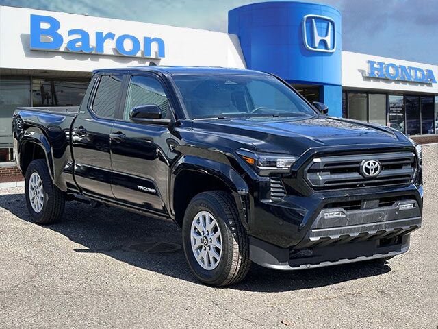 2024 Toyota Tacoma 4WD SR5 San Clemente CA