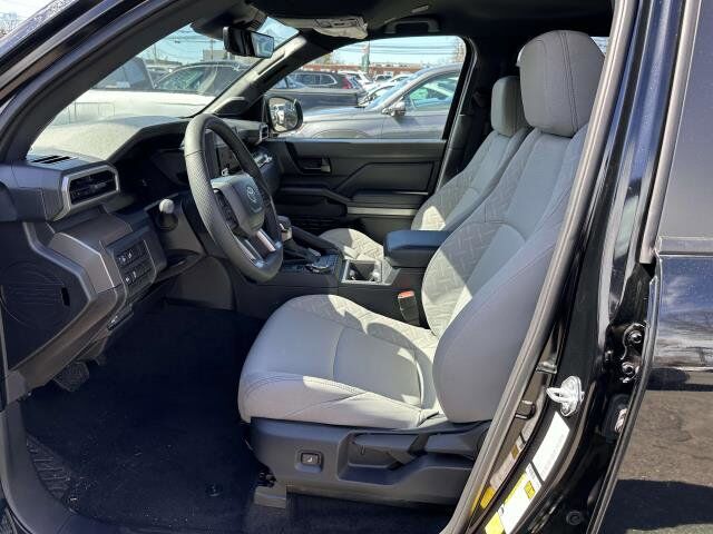 2024 Toyota Tacoma 4WD SR5 San Clemente CA