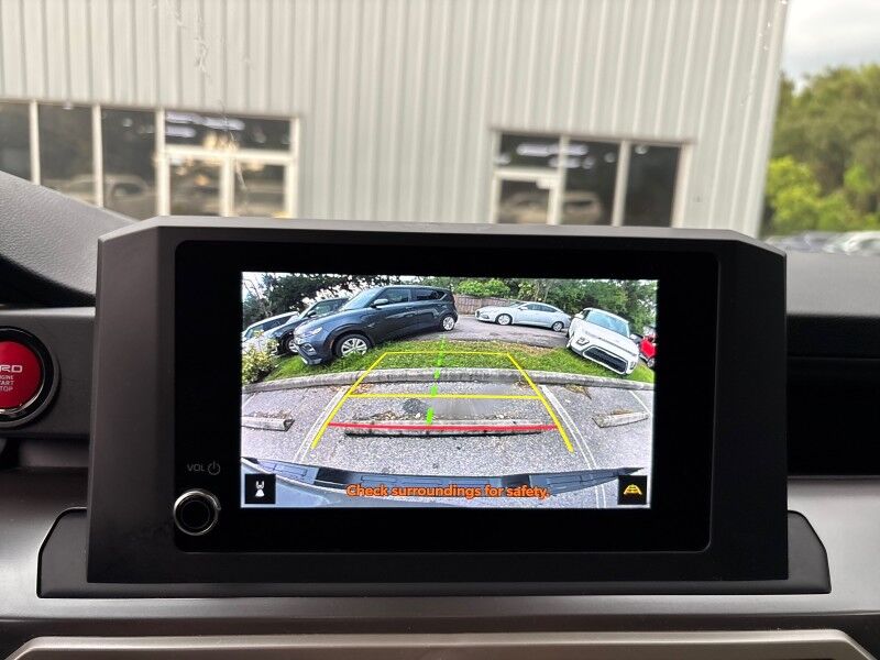 2024 Toyota Tacoma 4WD SR5 TRD SPORT Seffner FL