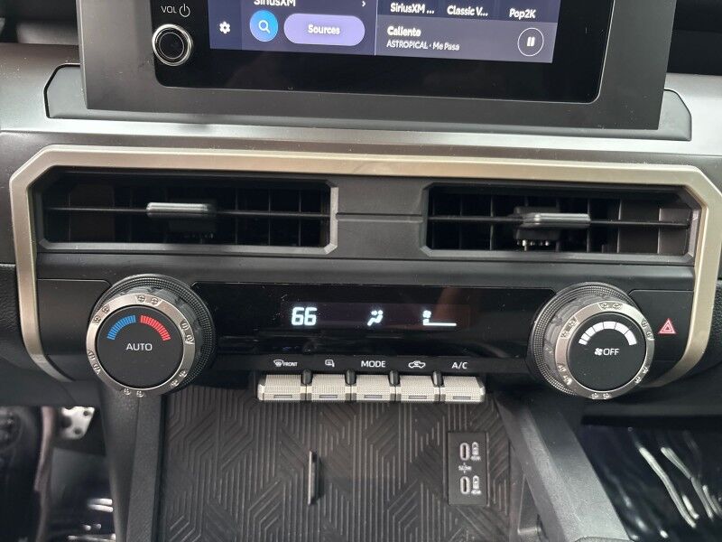 2024 Toyota Tacoma 4WD SR5 TRD SPORT Seffner FL