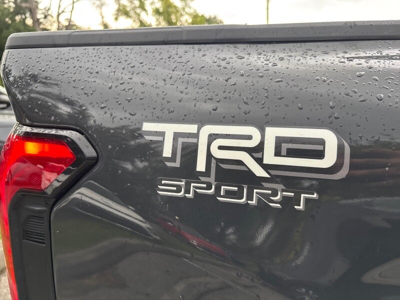 2024 Toyota Tacoma 4WD SR5 TRD SPORT Seffner FL