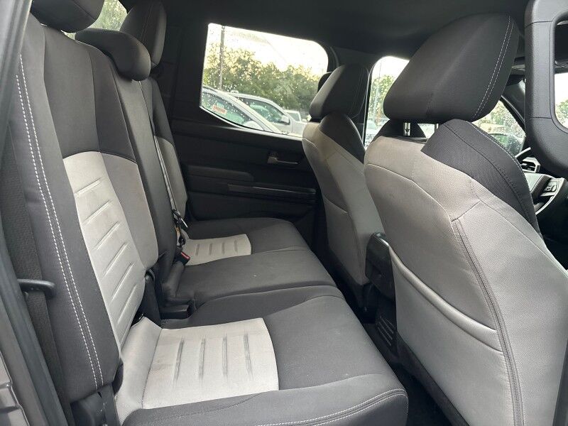 2024 Toyota Tacoma 4WD SR5 TRD SPORT Seffner FL